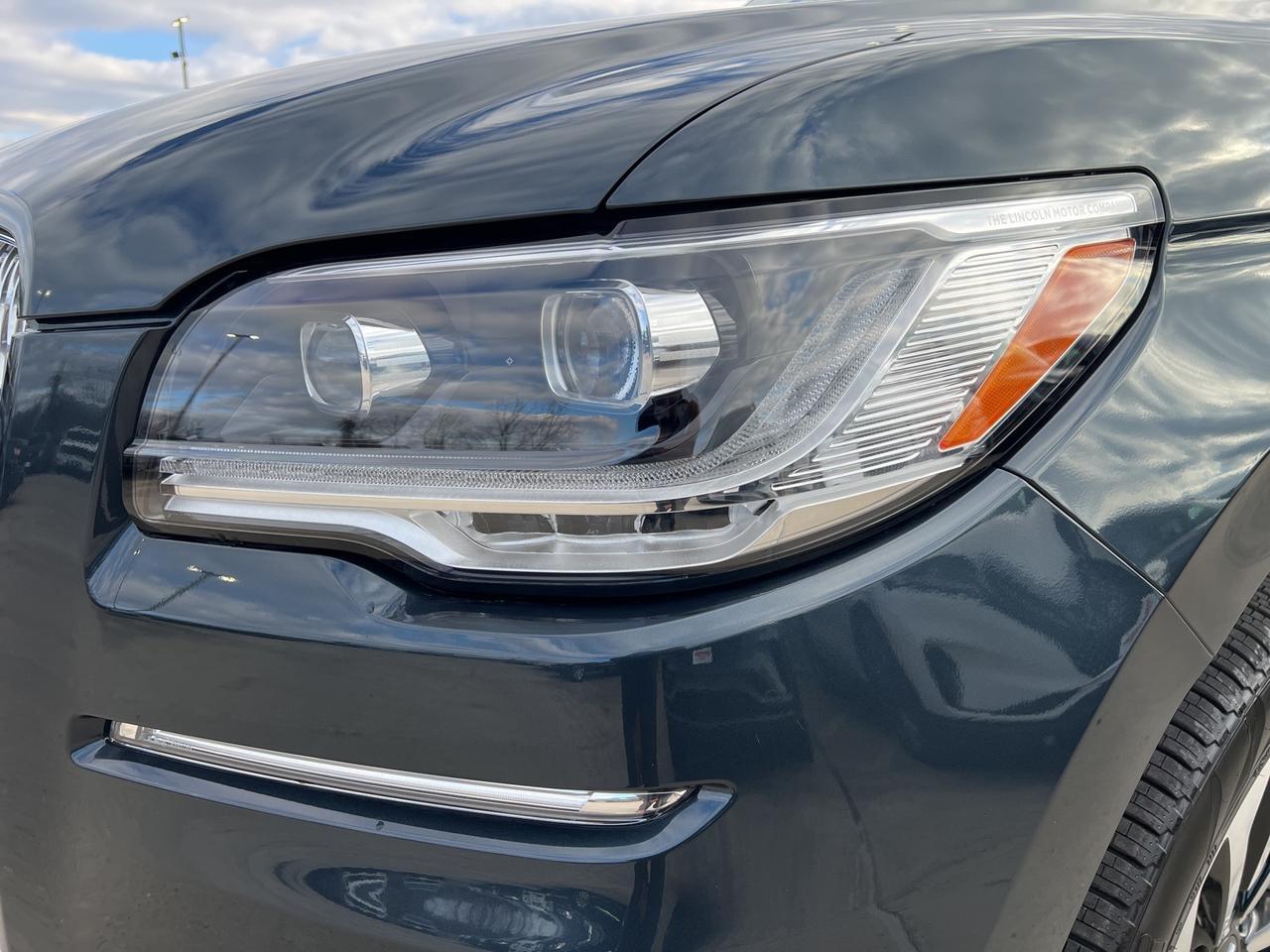 2024 Lincoln Navigator L Reserve Gaithersburg MD