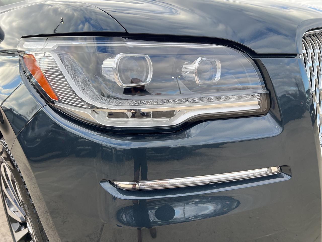 2024 Lincoln Navigator L Reserve Gaithersburg MD