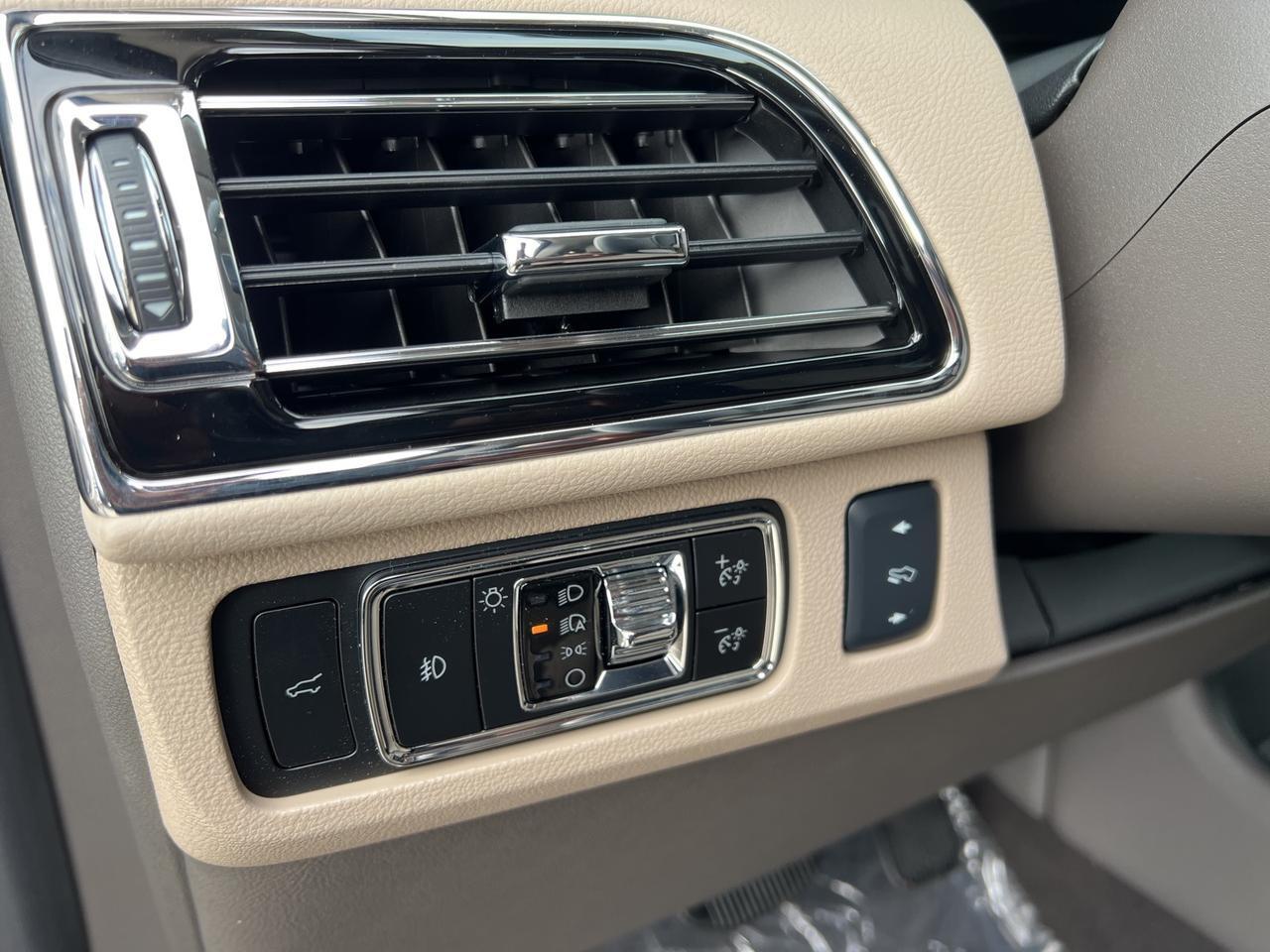 2024 Lincoln Navigator L Reserve Gaithersburg MD