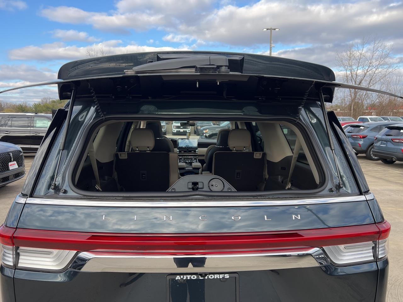 2024 Lincoln Navigator L Reserve Gaithersburg MD