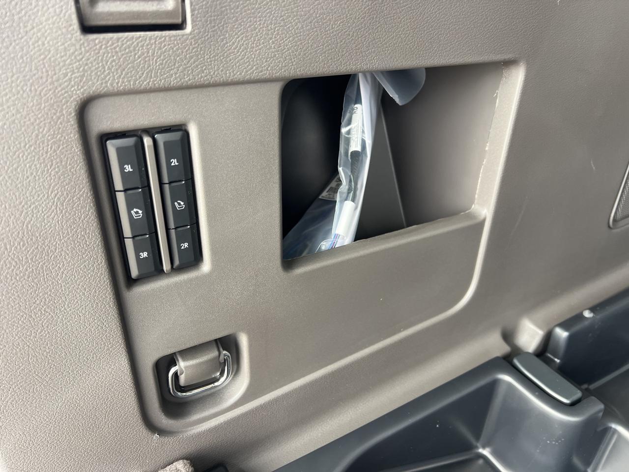 2024 Lincoln Navigator L Reserve Gaithersburg MD