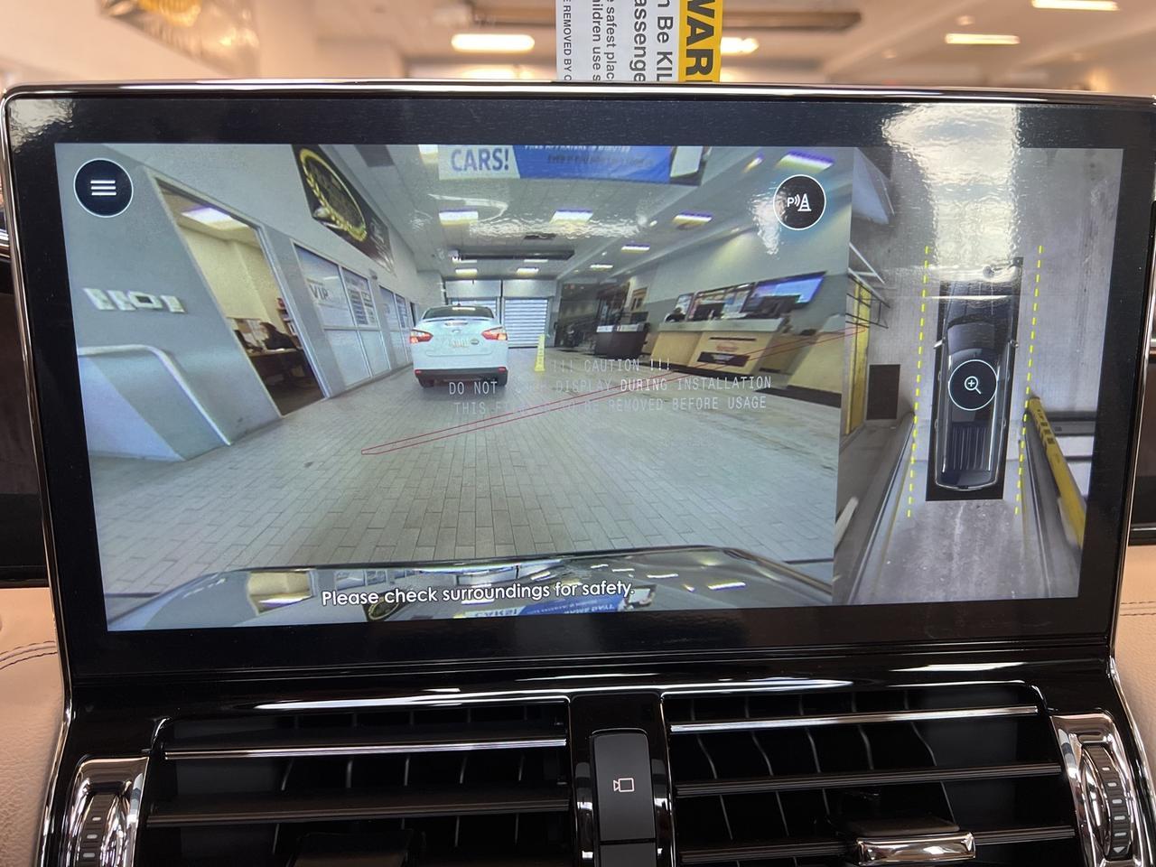 2024 Lincoln Navigator L Reserve Gaithersburg MD