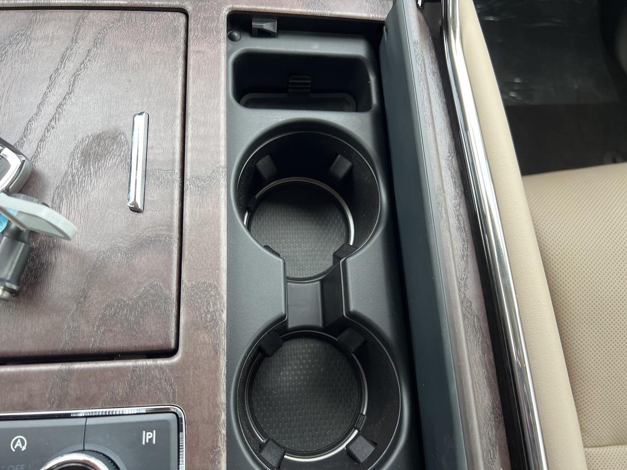 2024 Lincoln Navigator L Reserve Gaithersburg MD