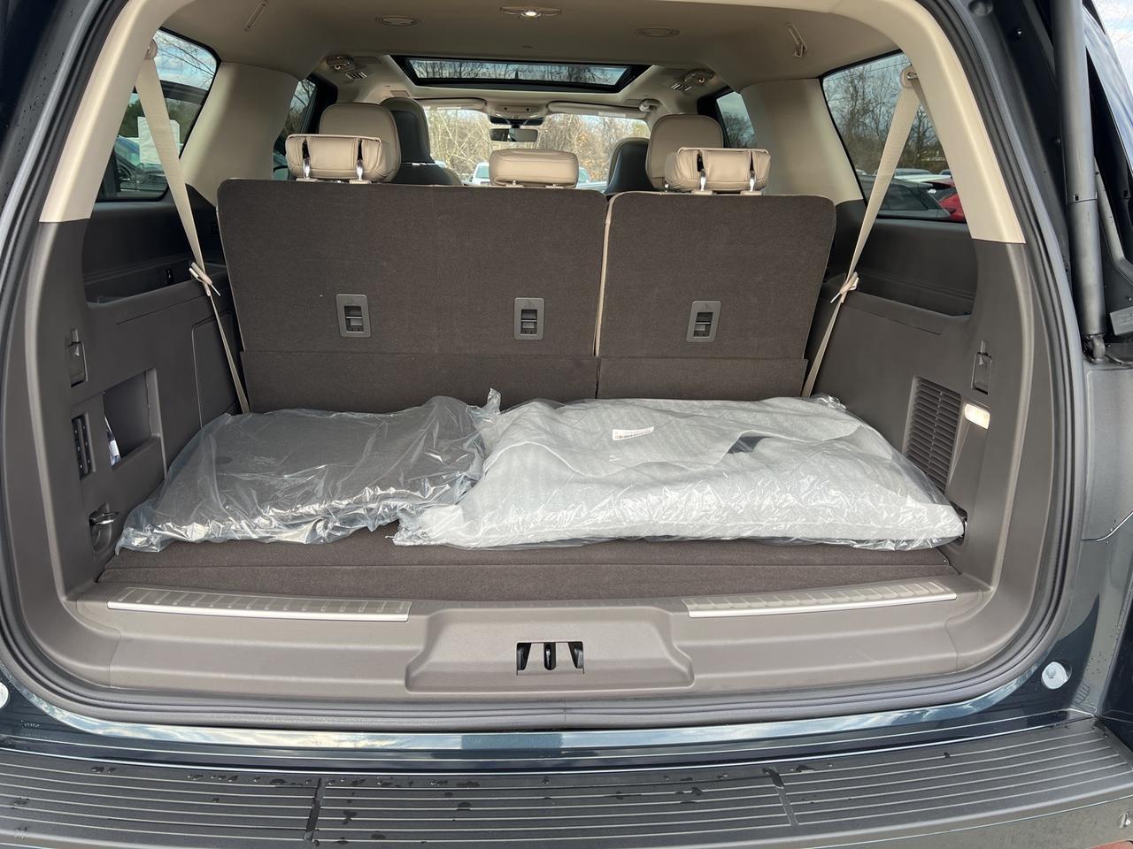 2024 Lincoln Navigator L Reserve Gaithersburg MD
