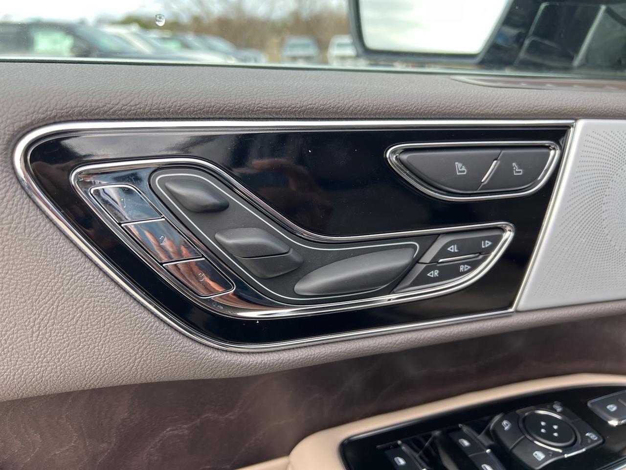 2024 Lincoln Navigator L Reserve Gaithersburg MD