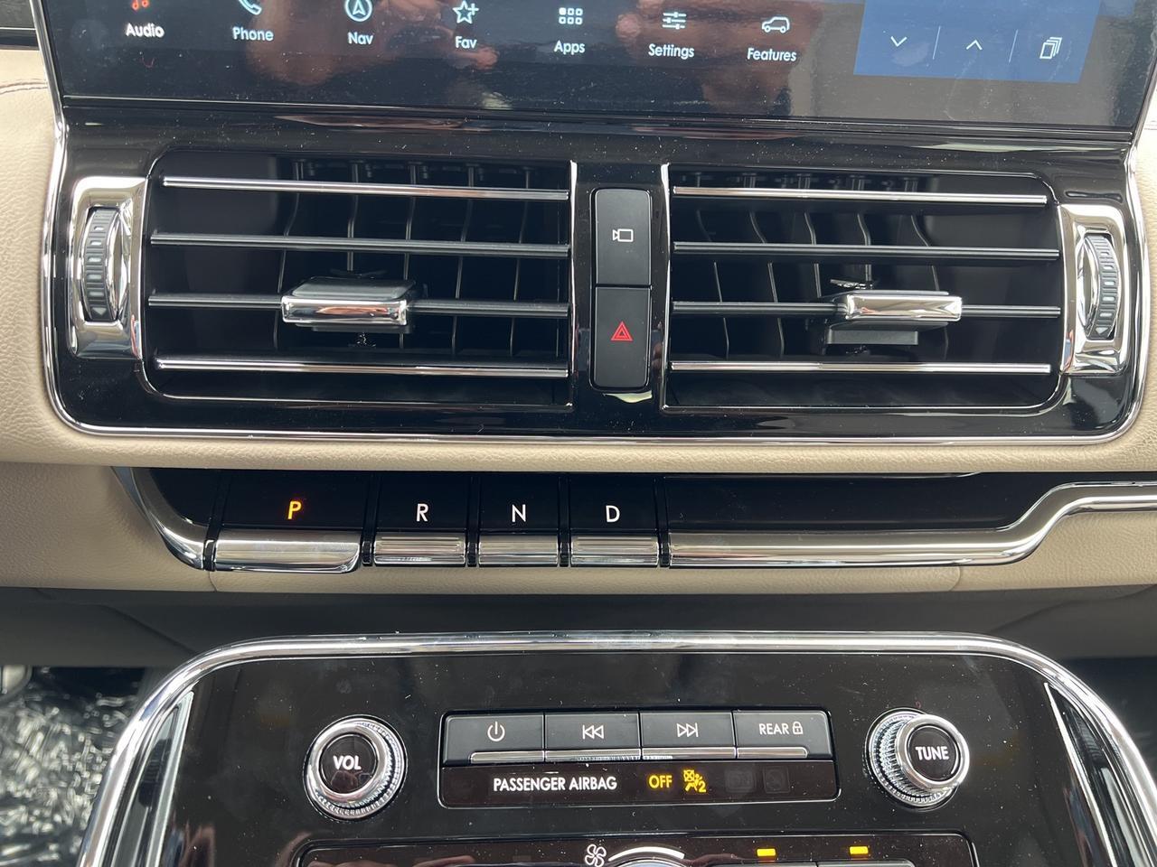 2024 Lincoln Navigator L Reserve Gaithersburg MD