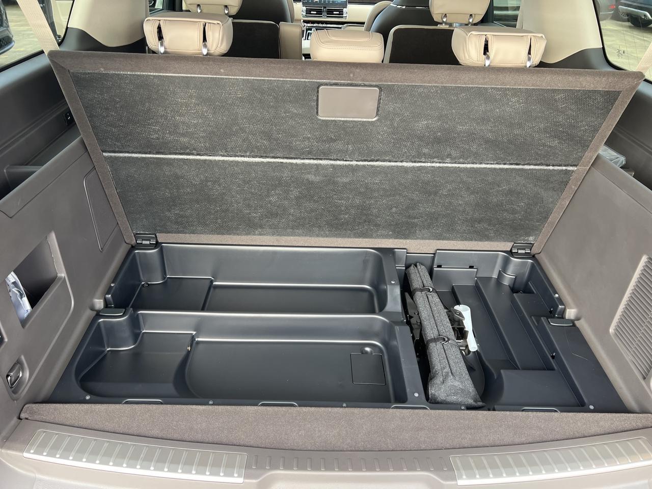 2024 Lincoln Navigator L Reserve Gaithersburg MD