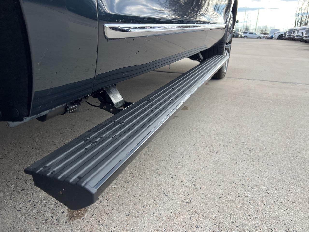 2024 Lincoln Navigator L Reserve Gaithersburg MD