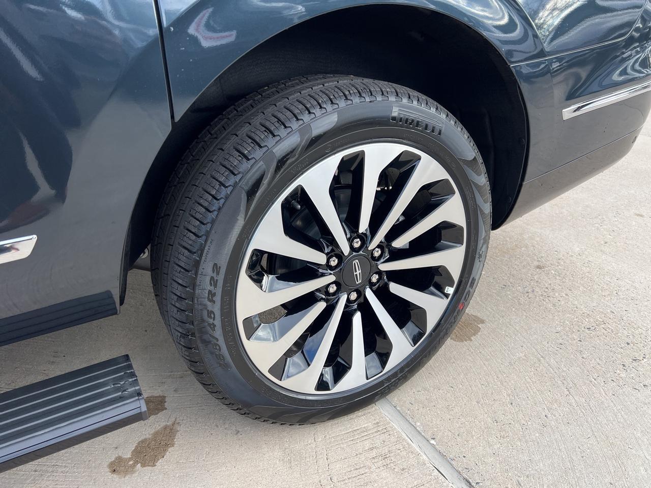 2024 Lincoln Navigator L Reserve Gaithersburg MD