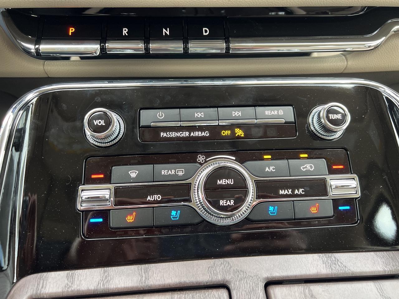 2024 Lincoln Navigator L Reserve Gaithersburg MD