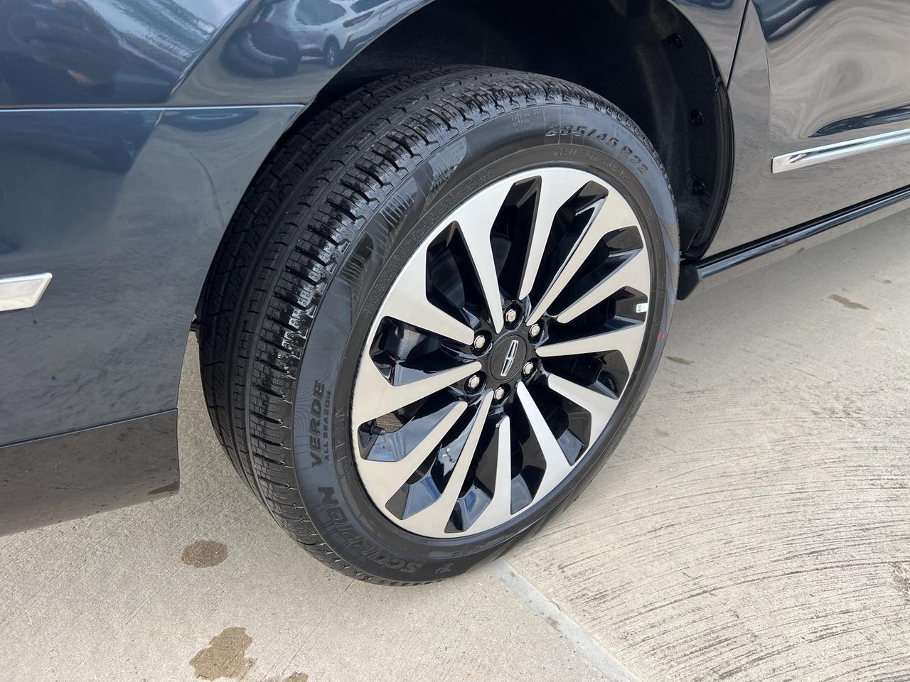 2024 Lincoln Navigator L Reserve Gaithersburg MD