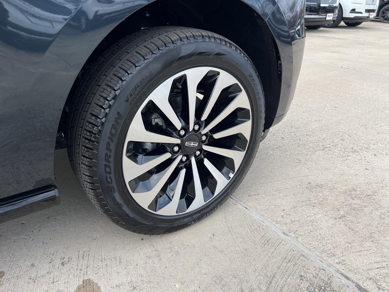 2024 Lincoln Navigator L Reserve Gaithersburg MD