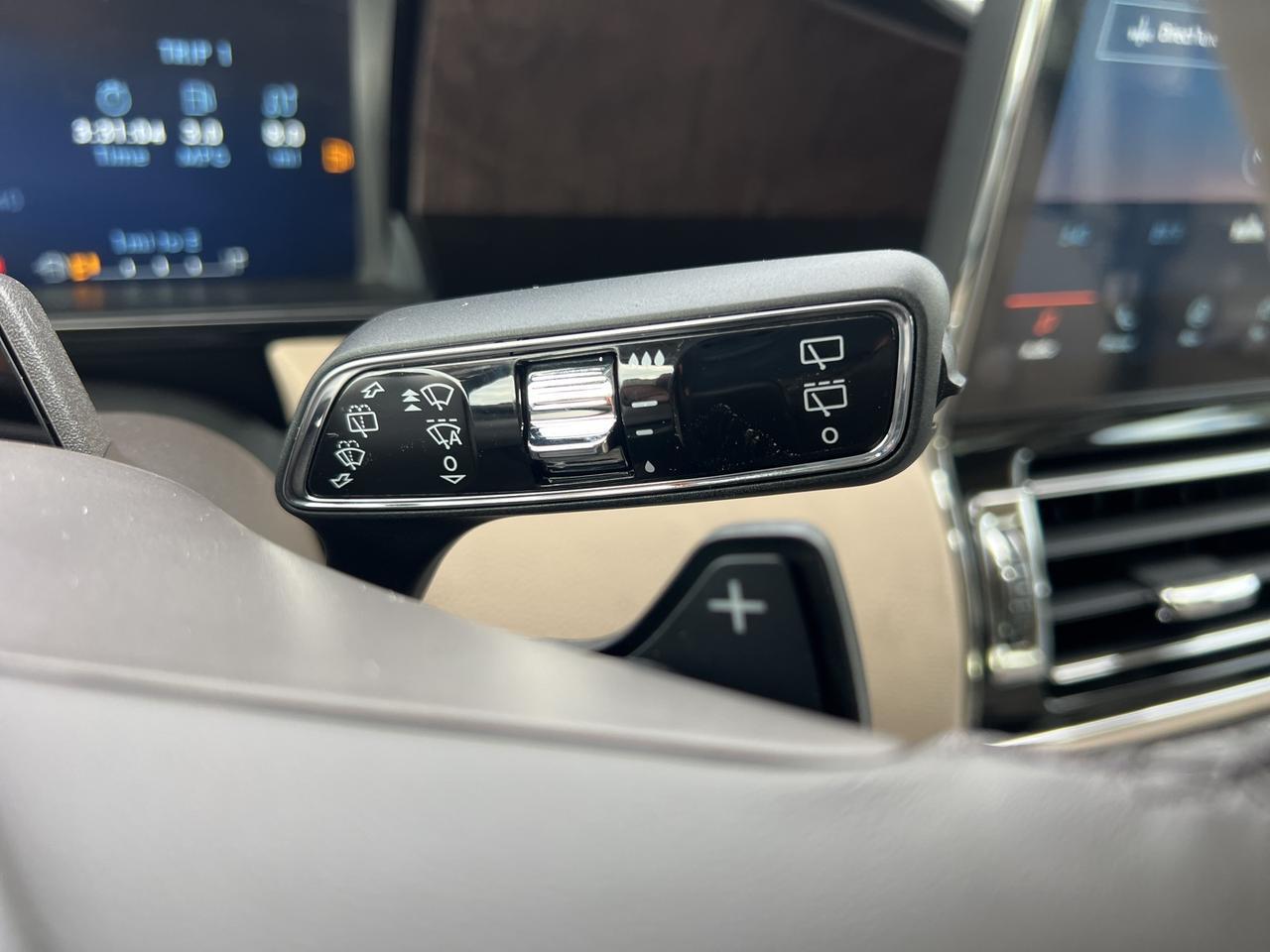 2024 Lincoln Navigator L Reserve Gaithersburg MD