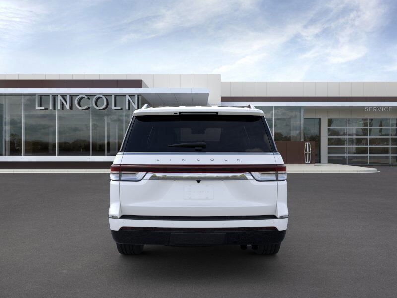 2024 Lincoln Navigator L Reserve Gaithersburg MD