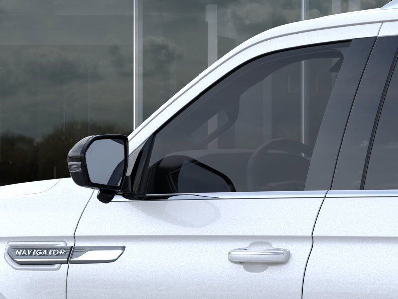 2024 Lincoln Navigator L Reserve Gaithersburg MD