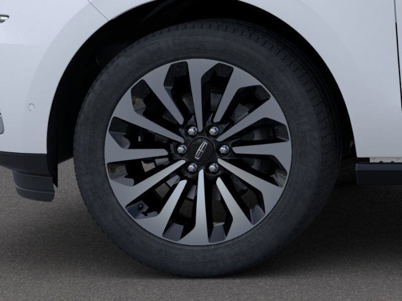 2024 Lincoln Navigator L Reserve Gaithersburg MD