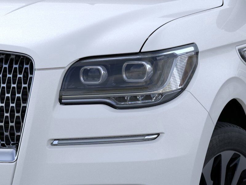 2024 Lincoln Navigator L Reserve Gaithersburg MD