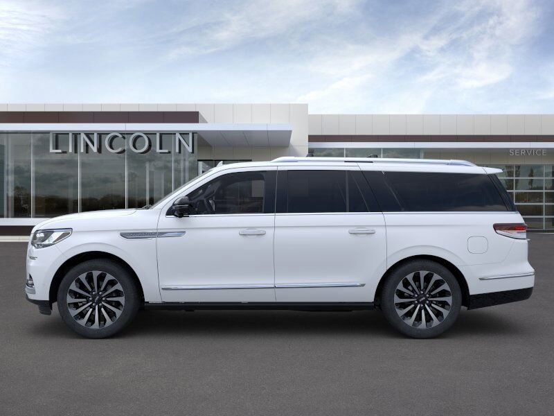 2024 Lincoln Navigator L Reserve Gaithersburg MD