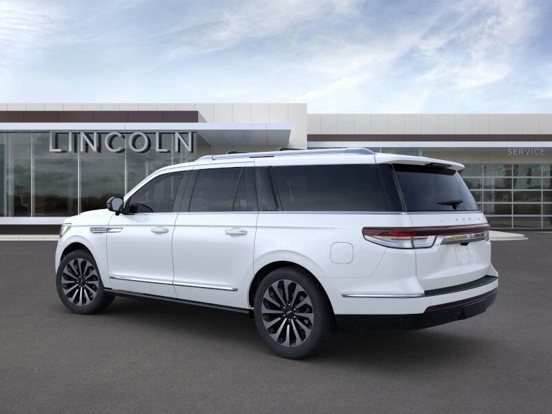 2024 Lincoln Navigator L Reserve Gaithersburg MD