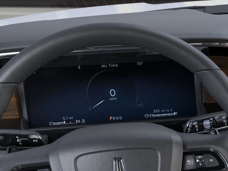 2024 Lincoln Navigator L Reserve Gaithersburg MD