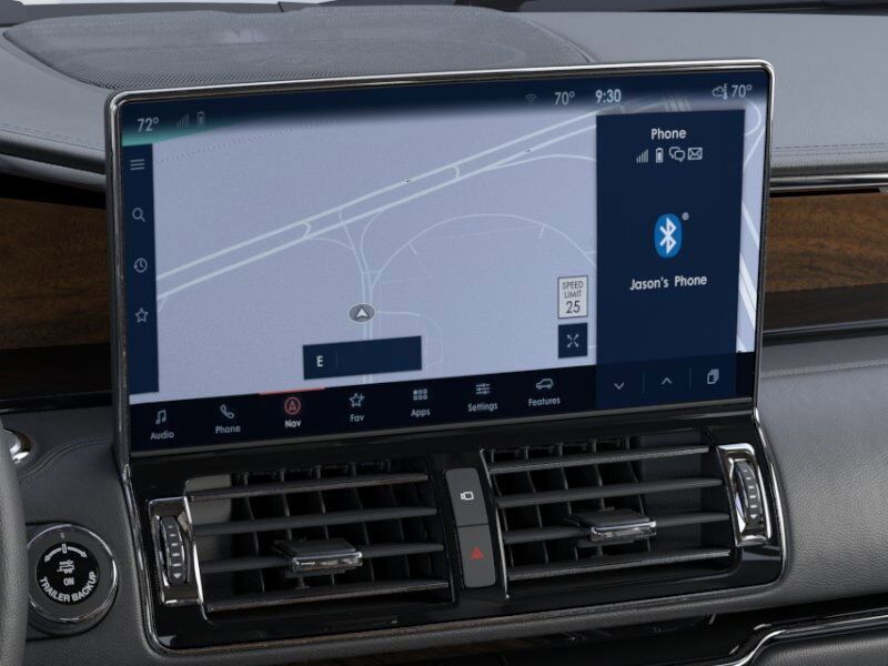 2024 Lincoln Navigator L Reserve Gaithersburg MD