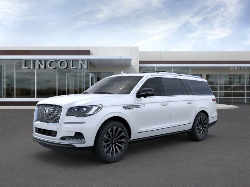 2024 Lincoln Navigator L Reserve Gaithersburg MD