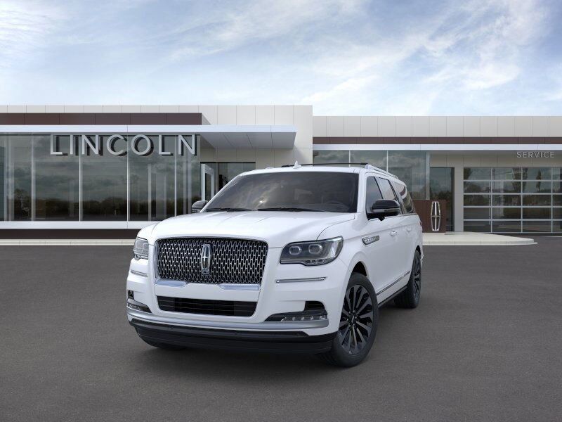 2024 Lincoln Navigator L Reserve Gaithersburg MD