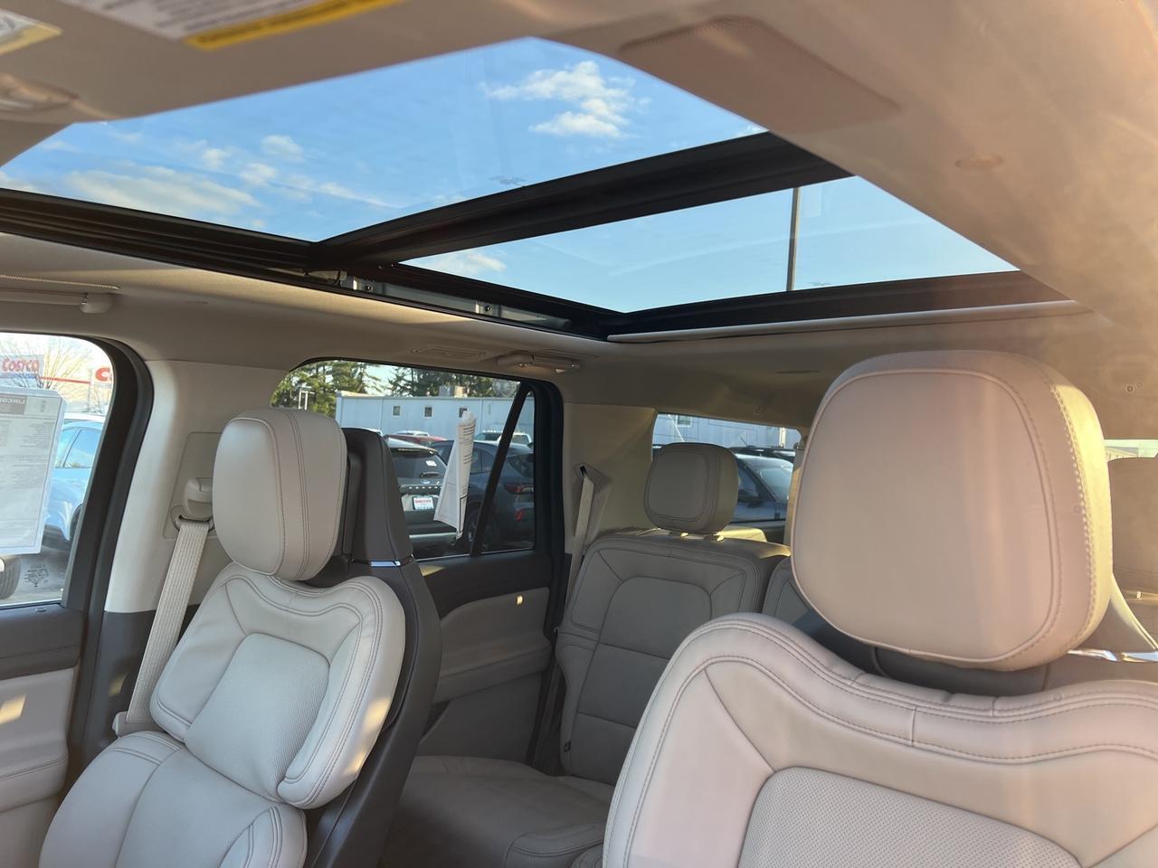 2024 Lincoln Navigator L Reserve Gaithersburg MD