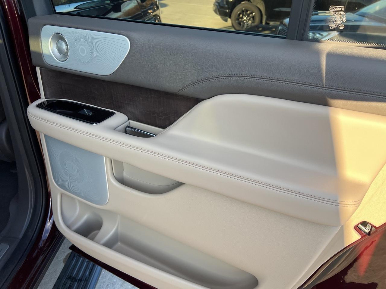 2024 Lincoln Navigator L Reserve Gaithersburg MD