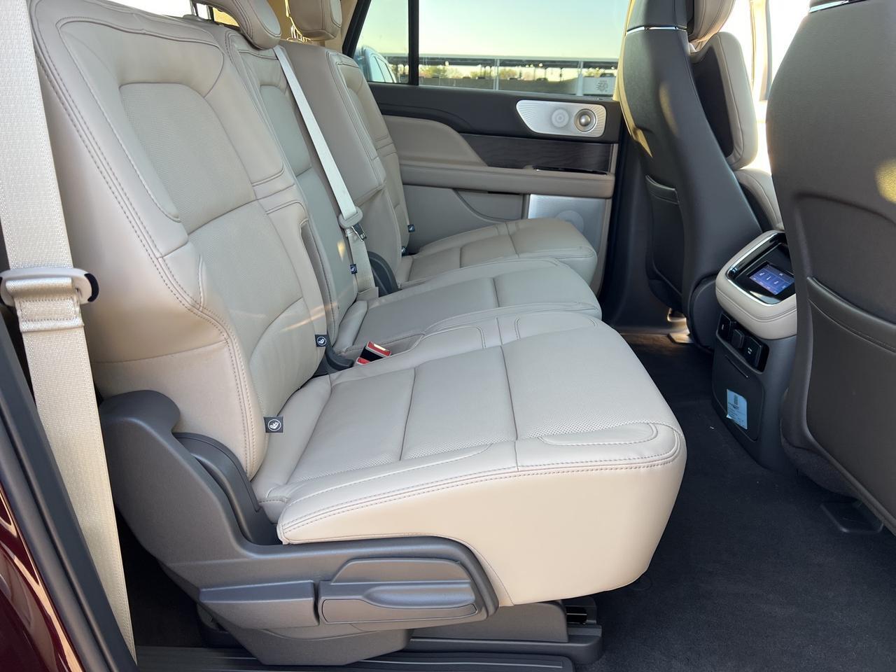 2024 Lincoln Navigator L Reserve Gaithersburg MD