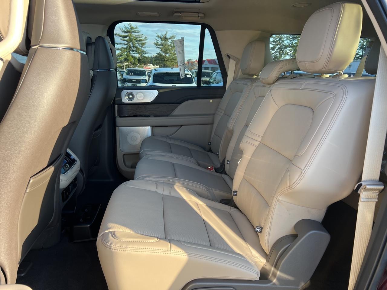 2024 Lincoln Navigator L Reserve Gaithersburg MD