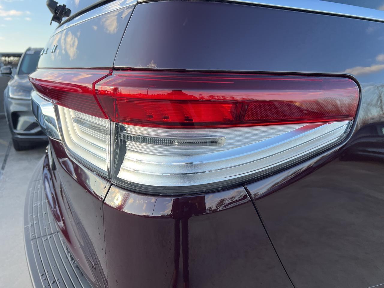 2024 Lincoln Navigator L Reserve Gaithersburg MD