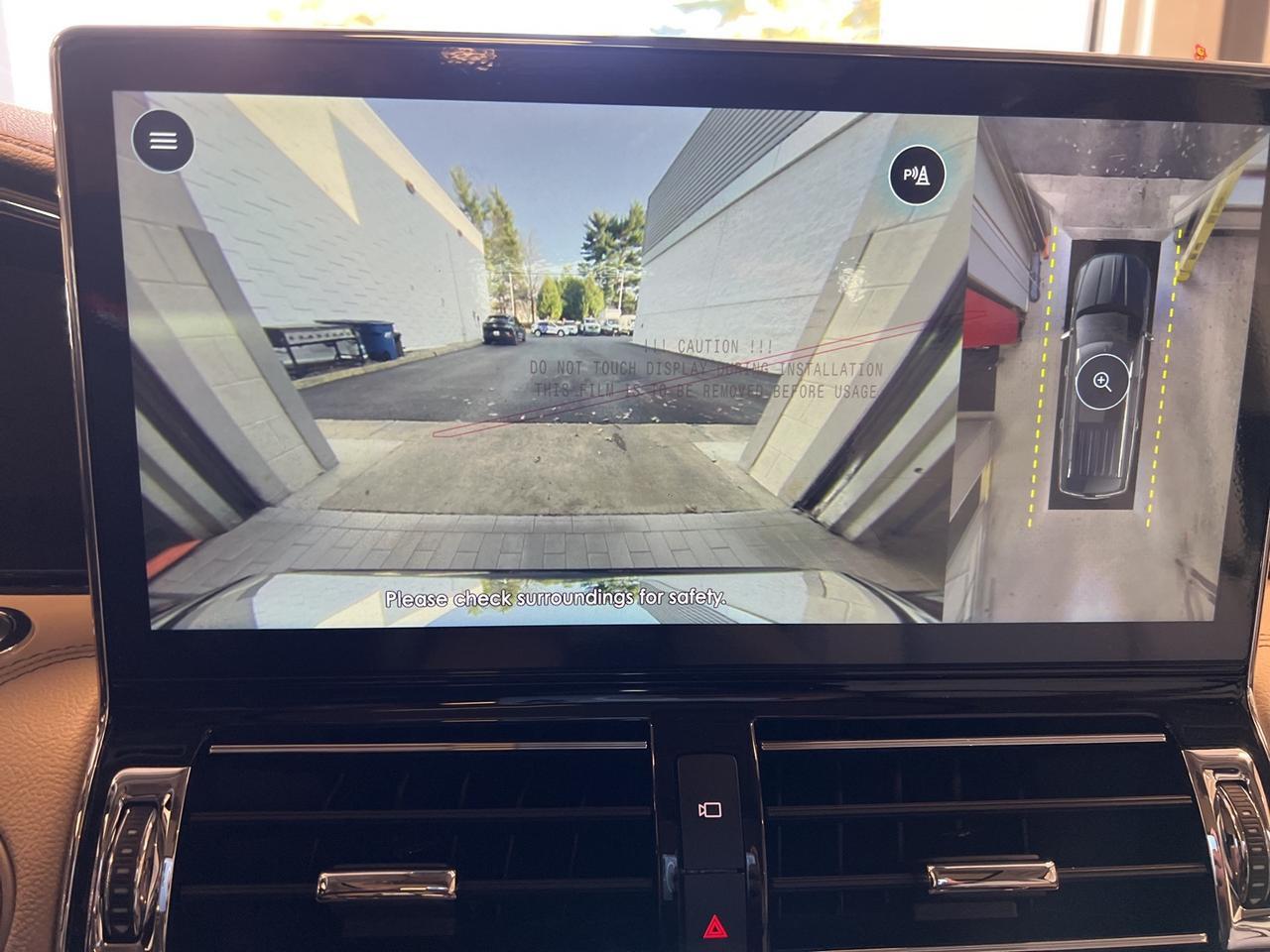 2024 Lincoln Navigator L Reserve Gaithersburg MD