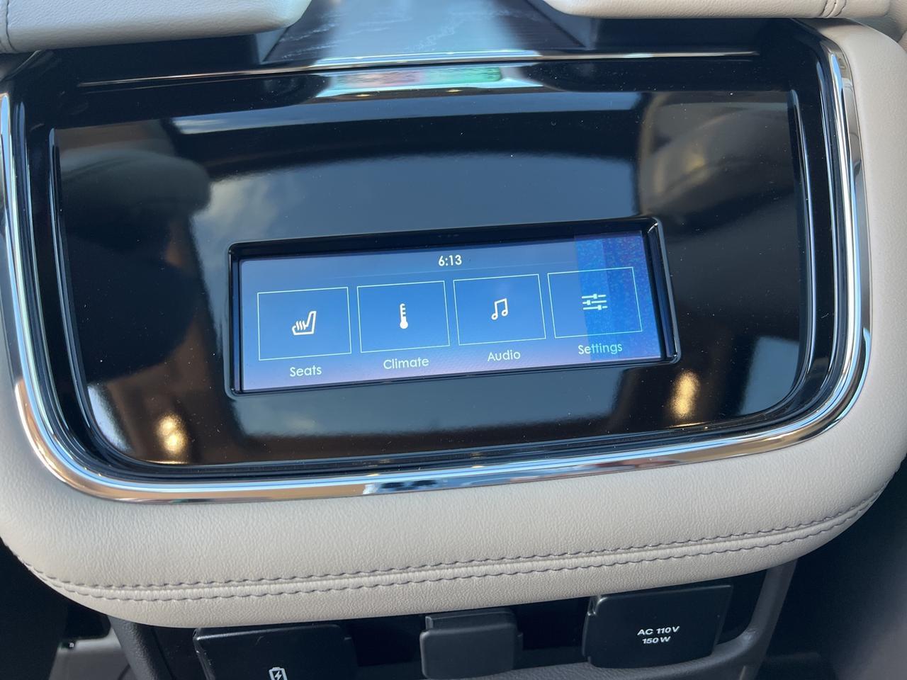 2024 Lincoln Navigator L Reserve Gaithersburg MD