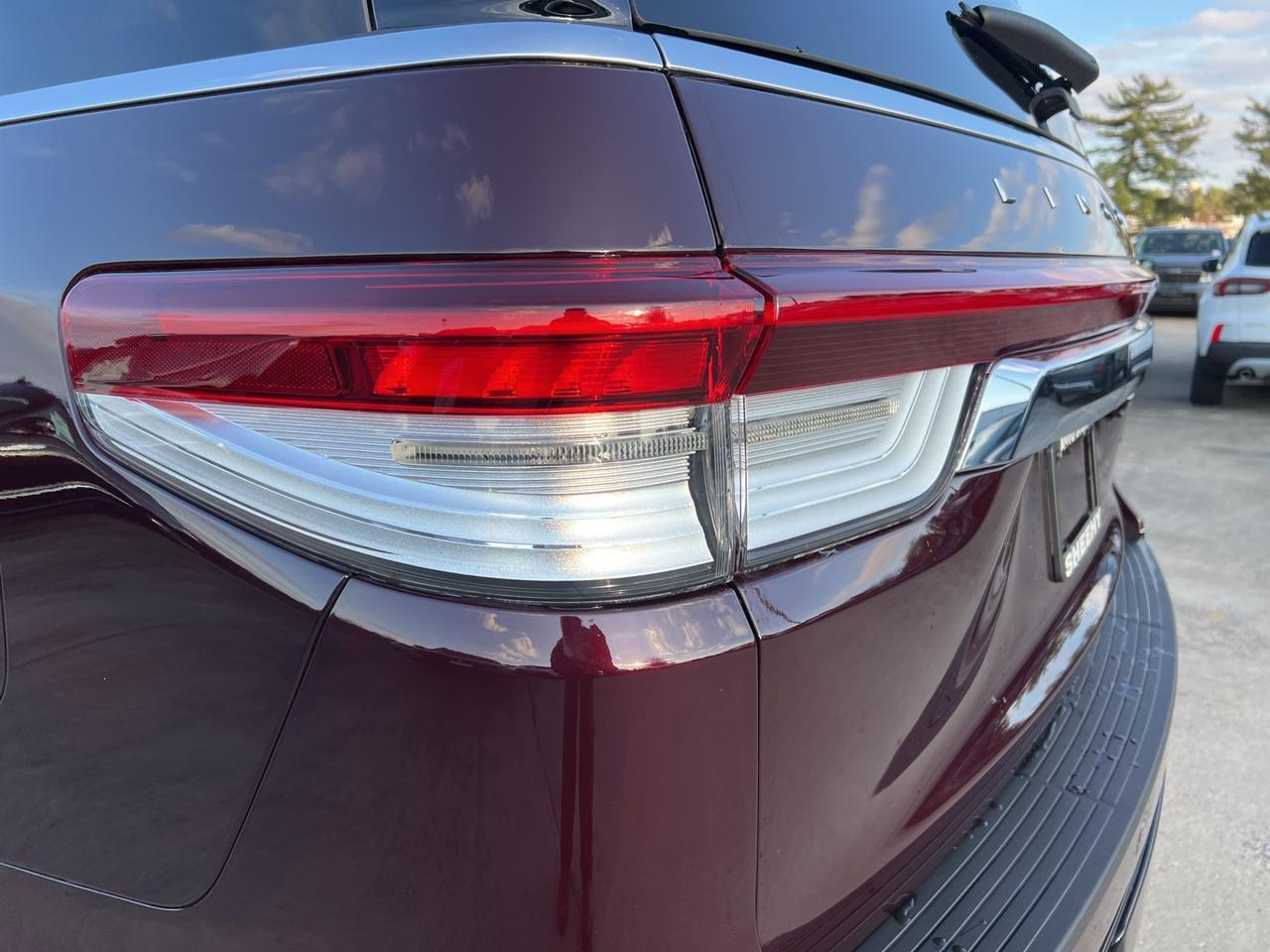 2024 Lincoln Navigator L Reserve Gaithersburg MD