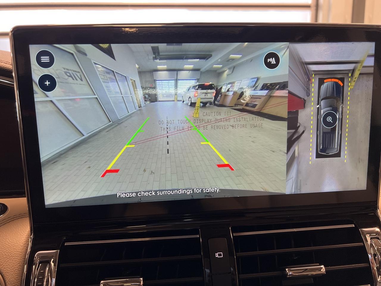 2024 Lincoln Navigator L Reserve Gaithersburg MD