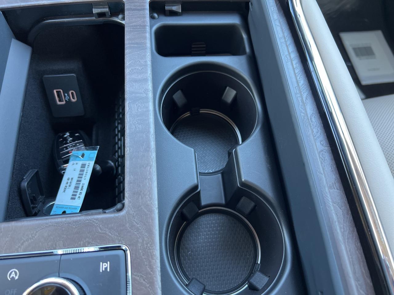 2024 Lincoln Navigator L Reserve Gaithersburg MD