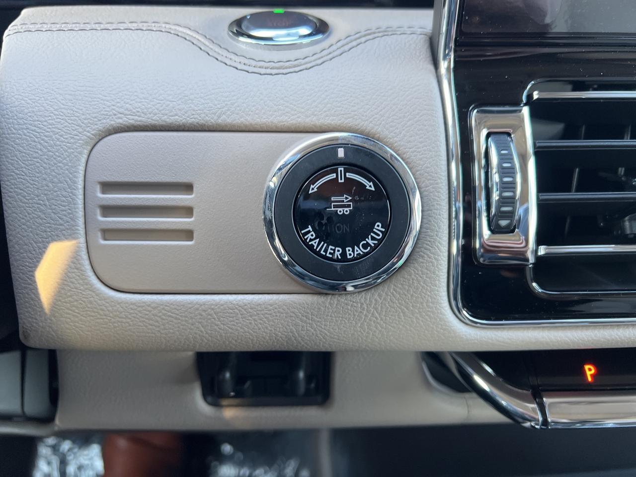 2024 Lincoln Navigator L Reserve Gaithersburg MD