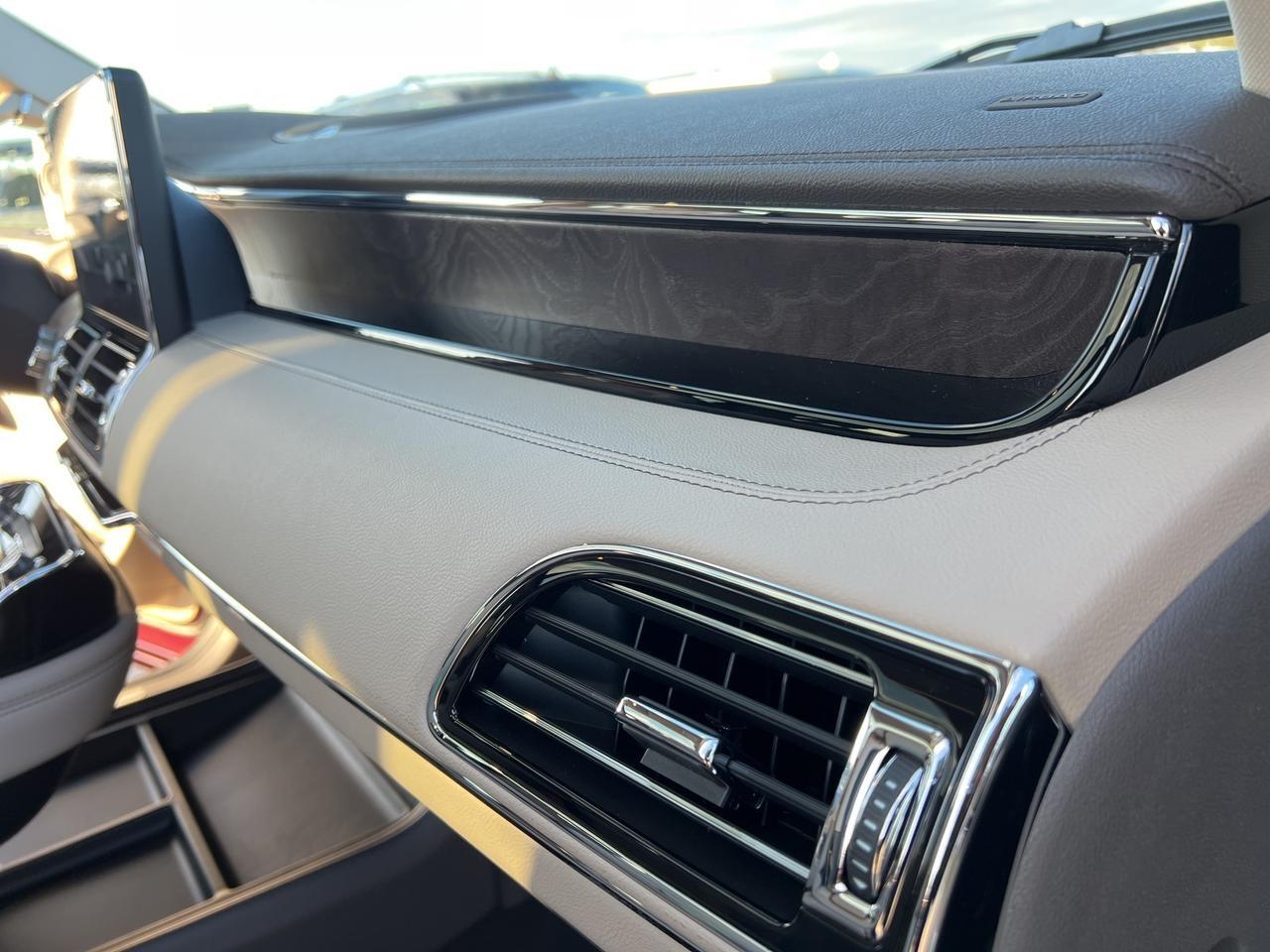 2024 Lincoln Navigator L Reserve Gaithersburg MD