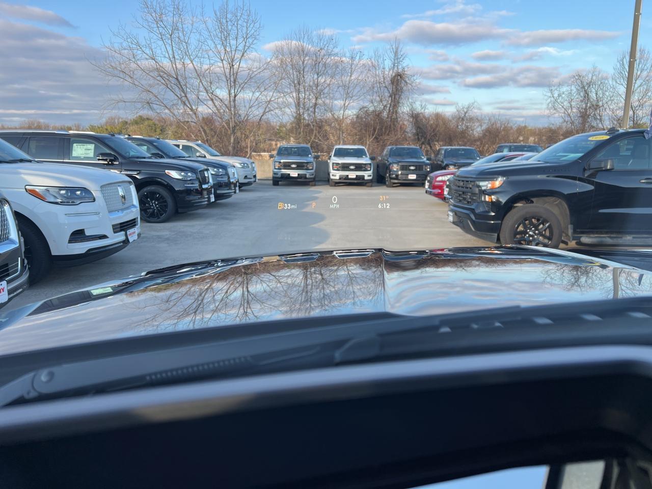 2024 Lincoln Navigator L Reserve Gaithersburg MD