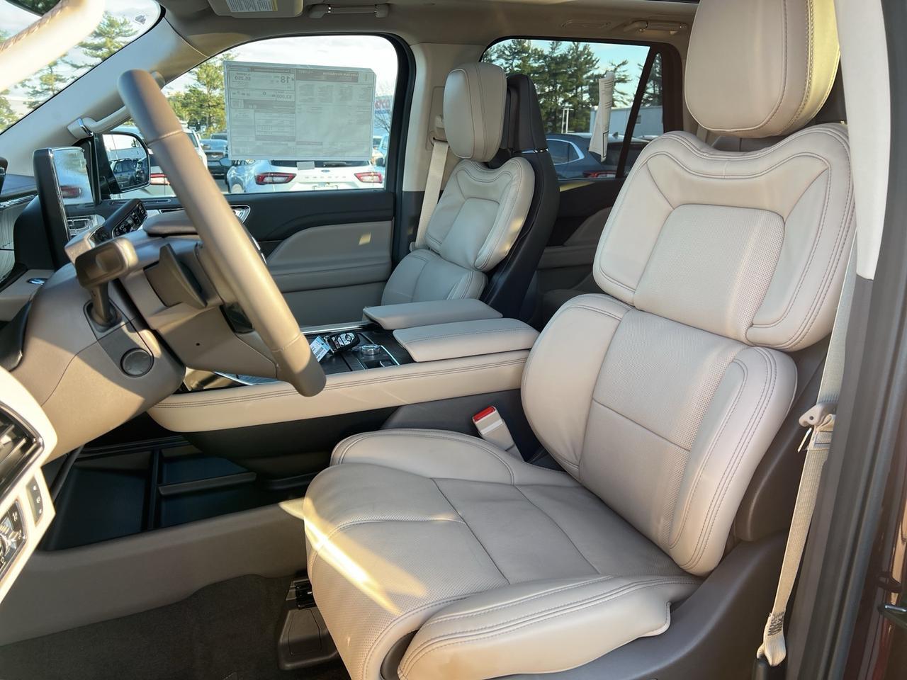 2024 Lincoln Navigator L Reserve Gaithersburg MD