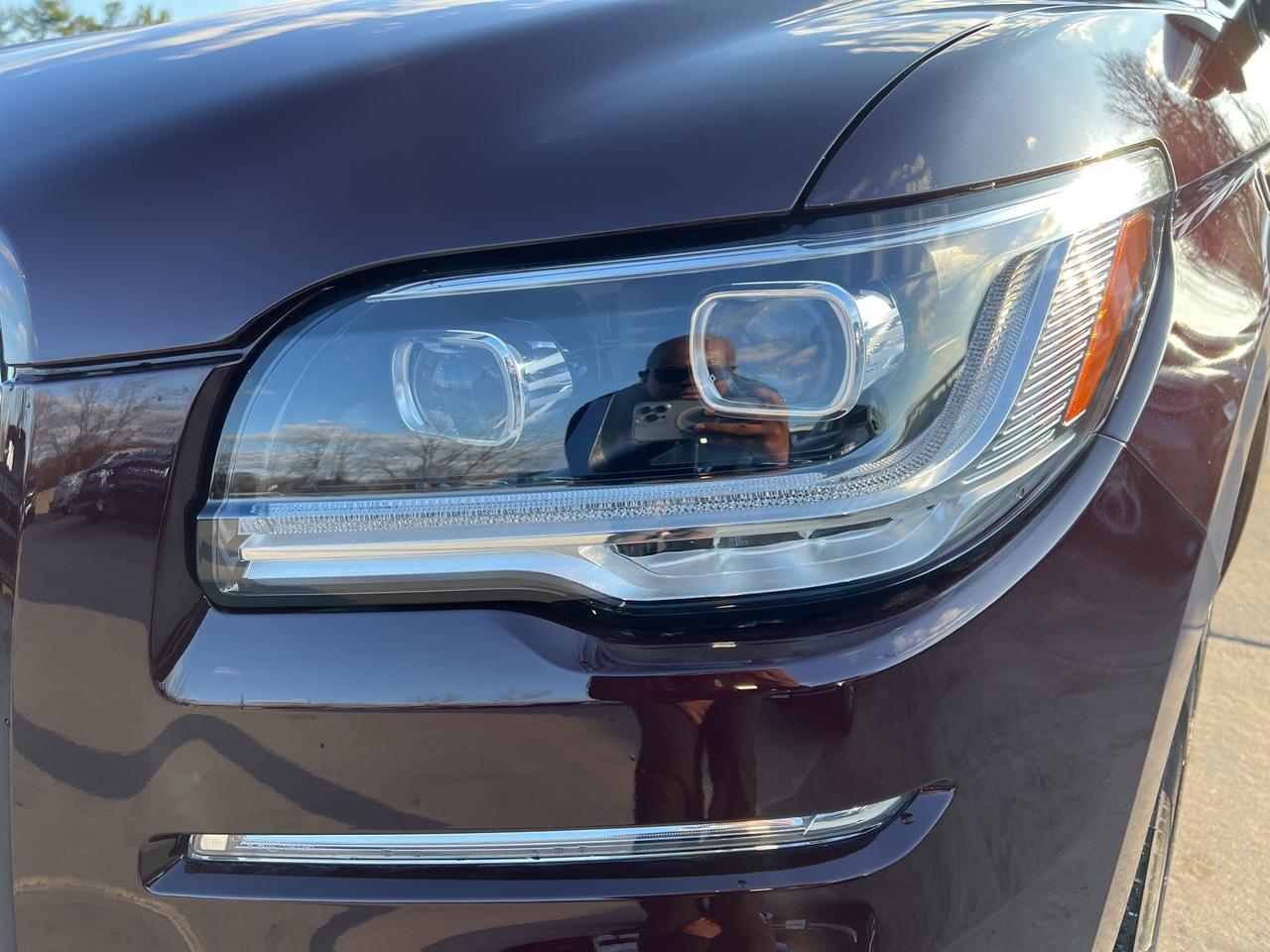 2024 Lincoln Navigator L Reserve Gaithersburg MD