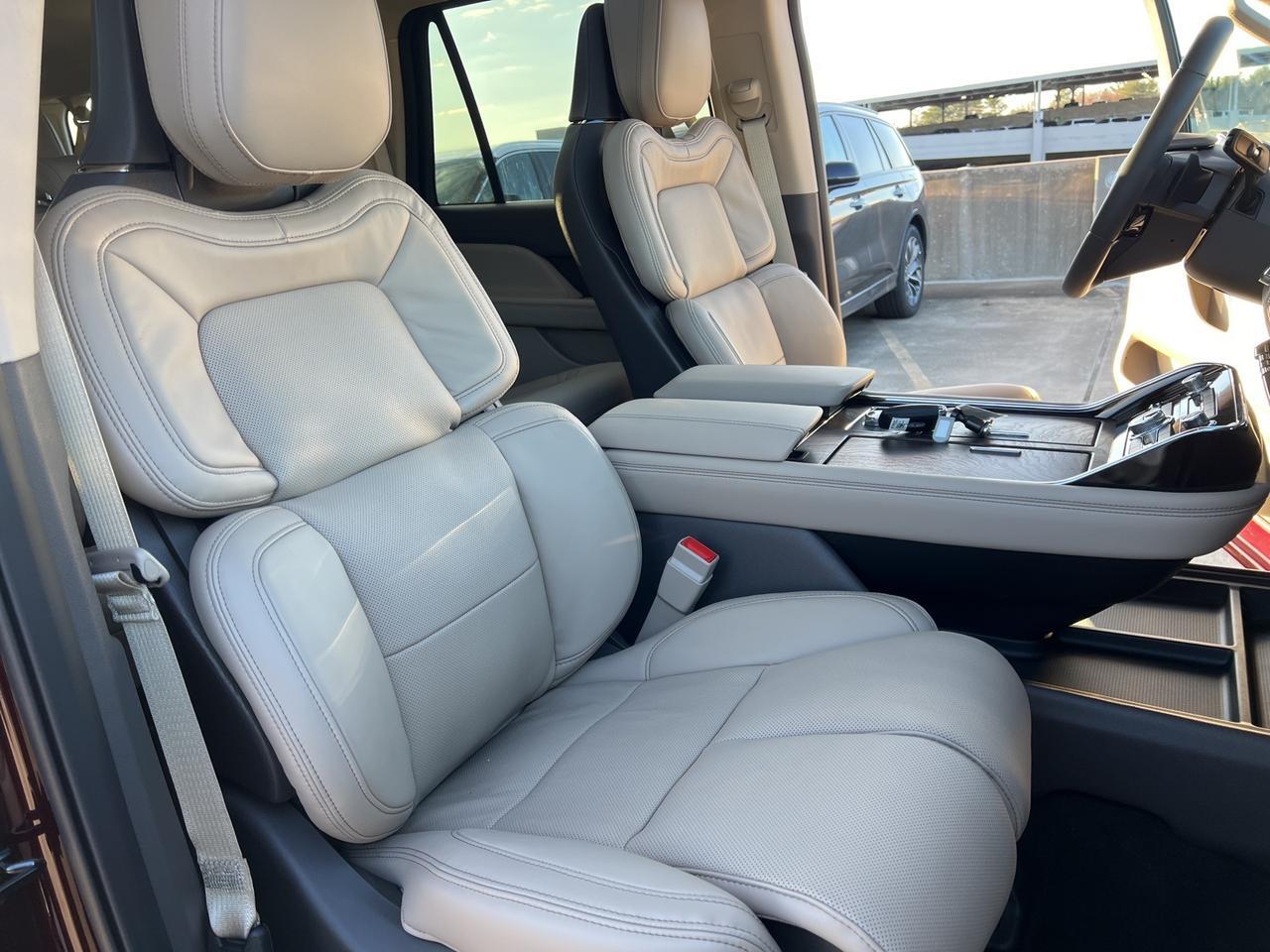 2024 Lincoln Navigator L Reserve Gaithersburg MD