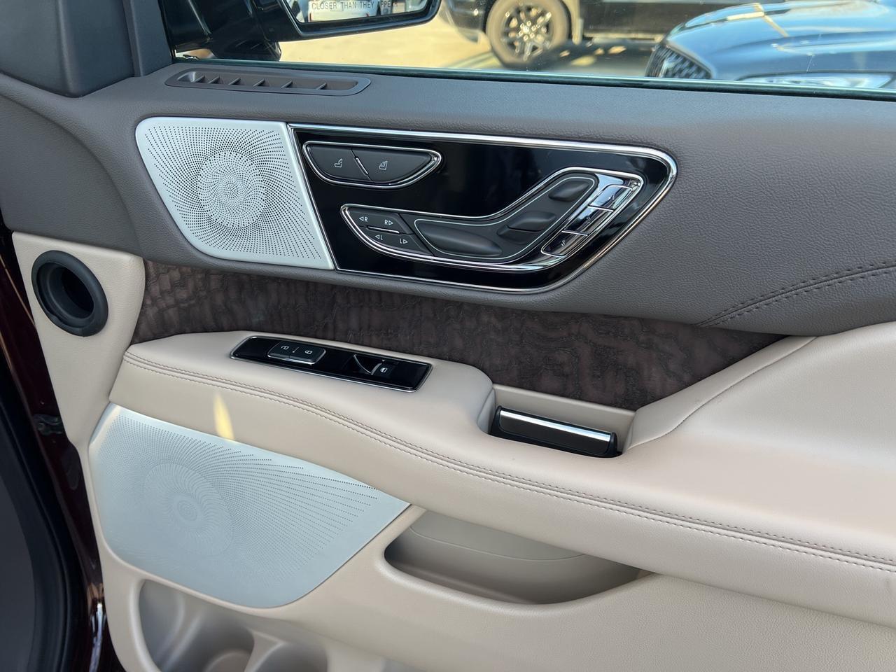 2024 Lincoln Navigator L Reserve Gaithersburg MD