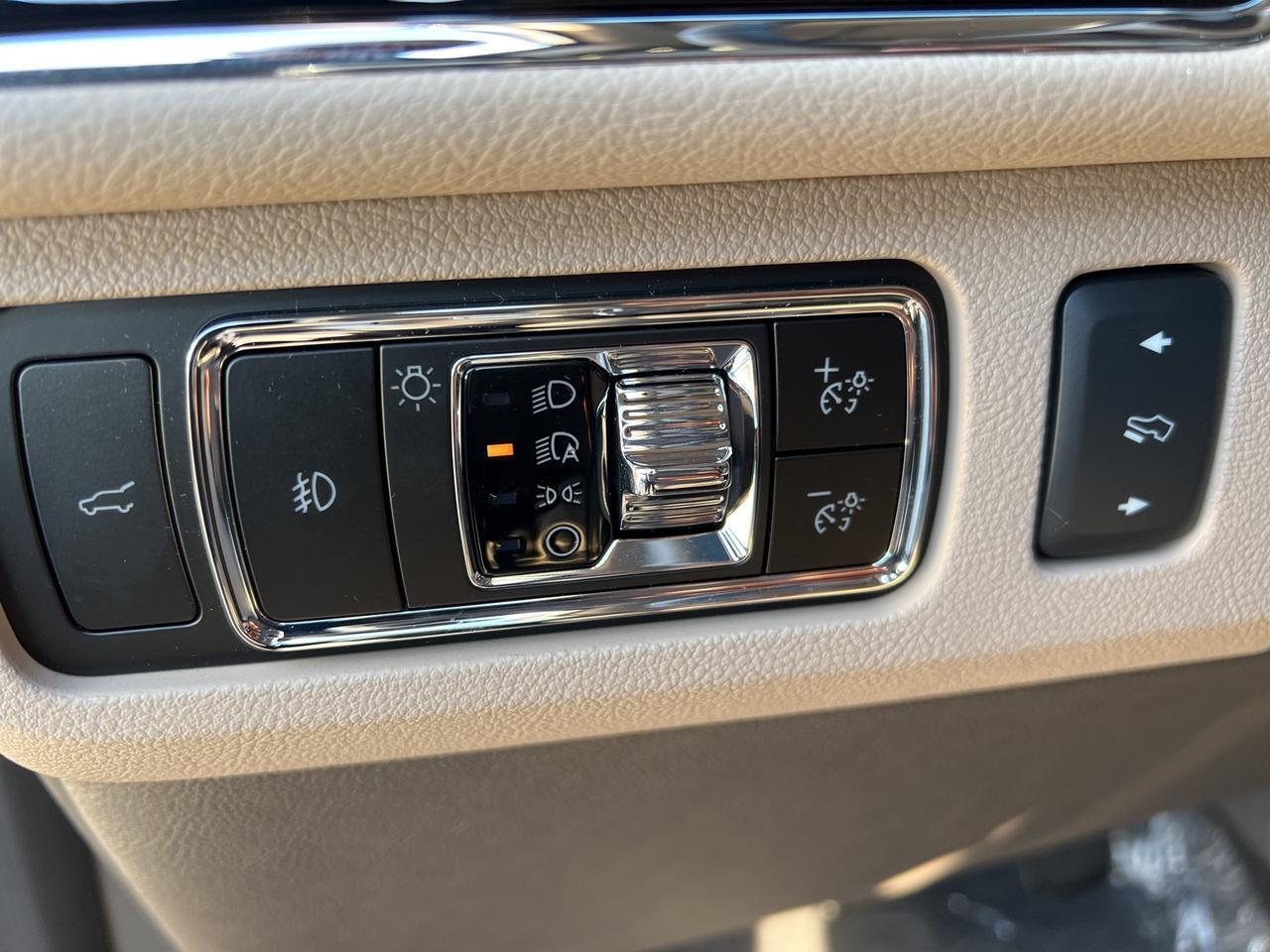 2024 Lincoln Navigator L Reserve Gaithersburg MD