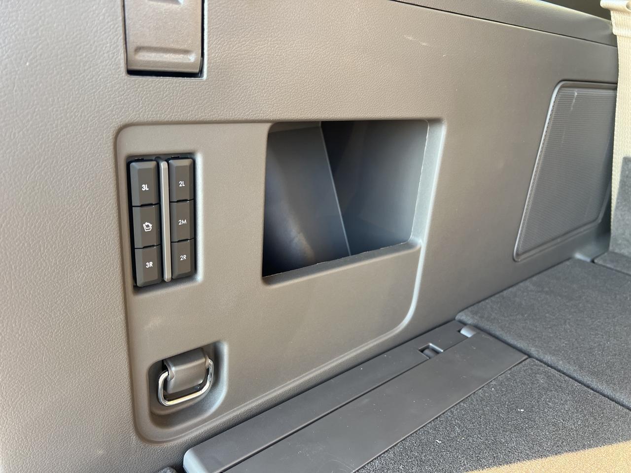 2024 Lincoln Navigator L Reserve Gaithersburg MD