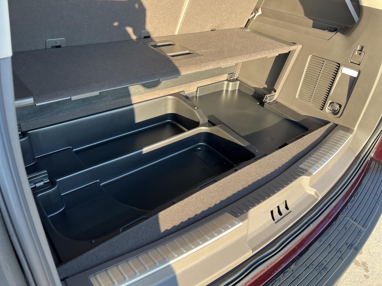 2024 Lincoln Navigator L Reserve Gaithersburg MD