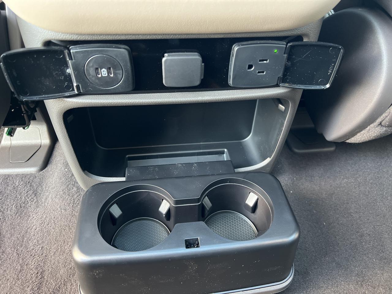 2024 Lincoln Navigator L Reserve Gaithersburg MD