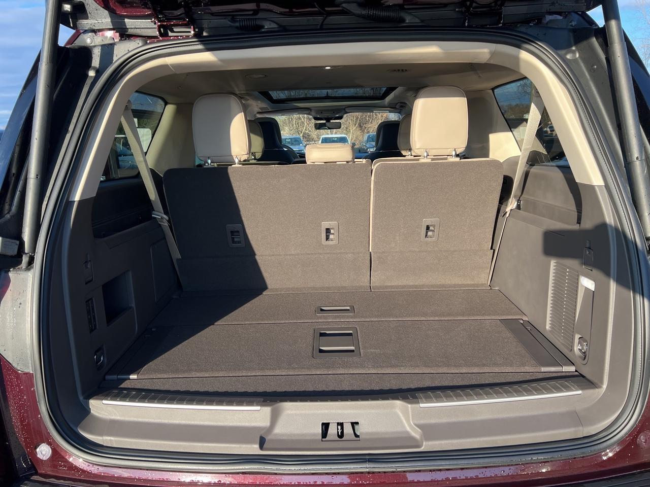 2024 Lincoln Navigator L Reserve Gaithersburg MD