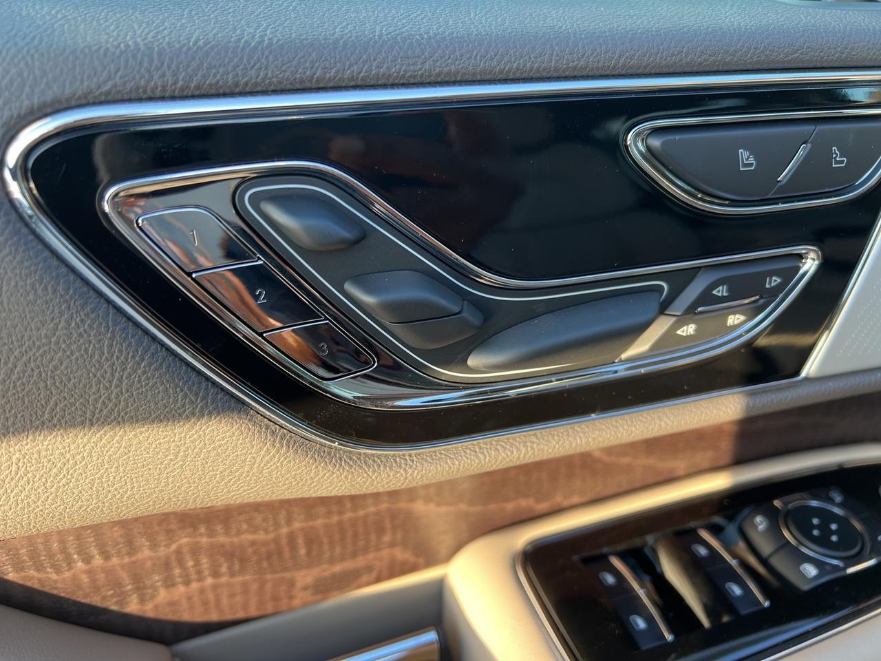 2024 Lincoln Navigator L Reserve Gaithersburg MD